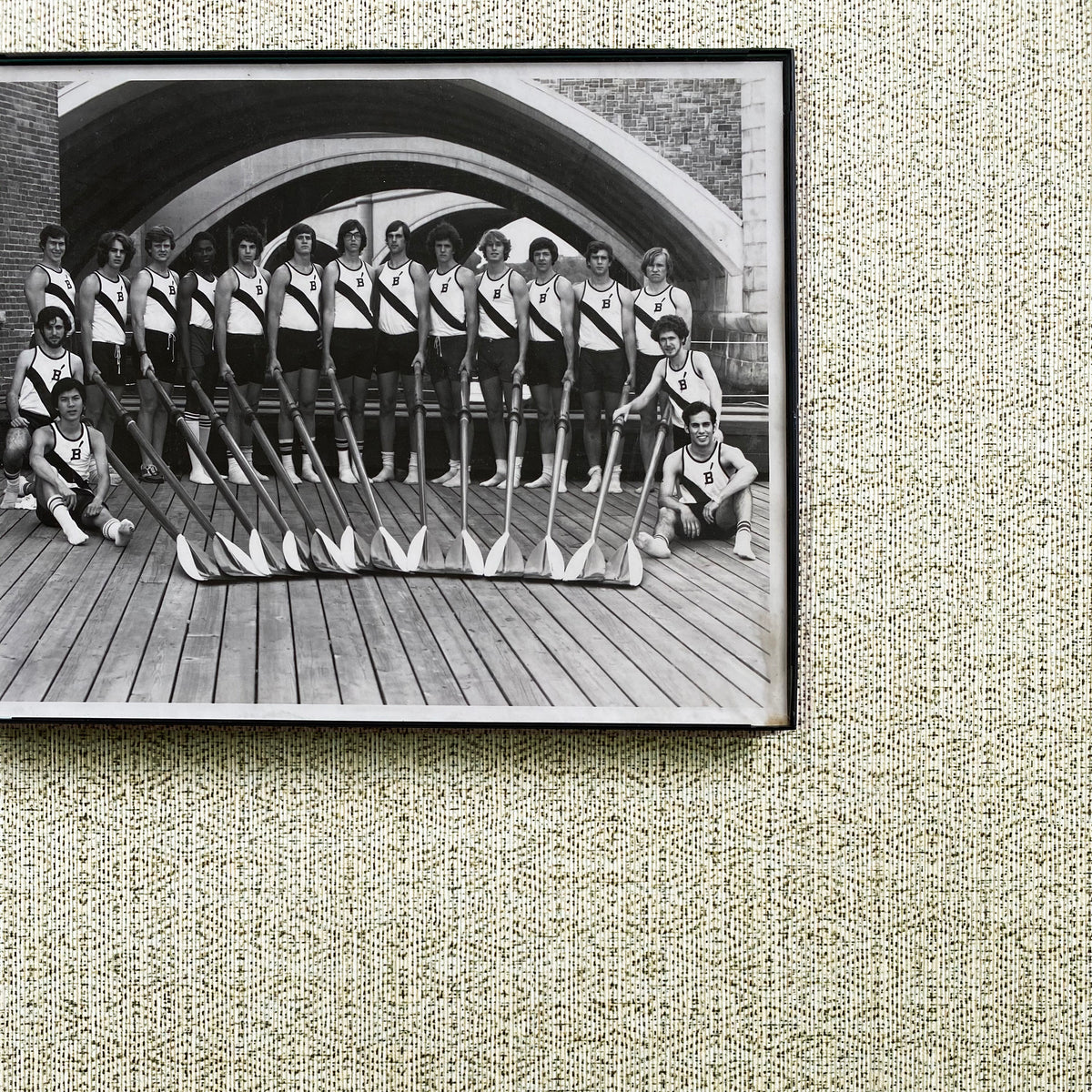 Diamonds in the Rough - Peat Marsh