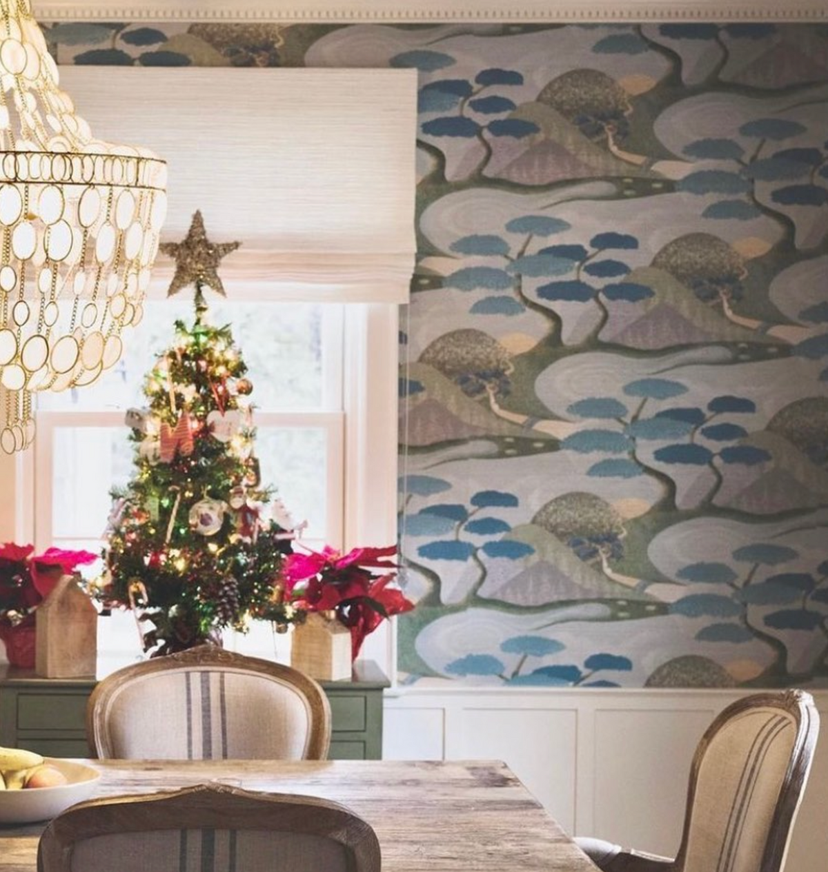 Fortune River - East Silk